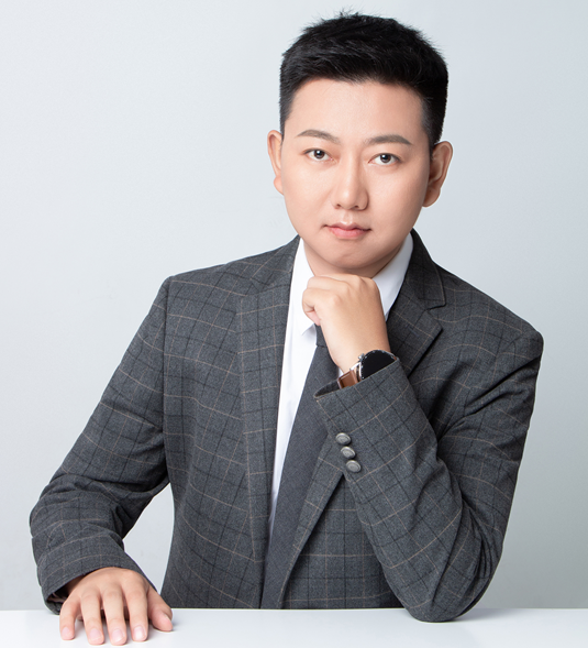 江成林律师